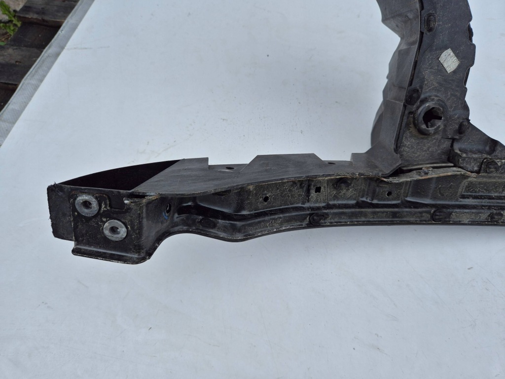 фото №15, Vw transporter t5 t6 03- pas передний 7e0805598k