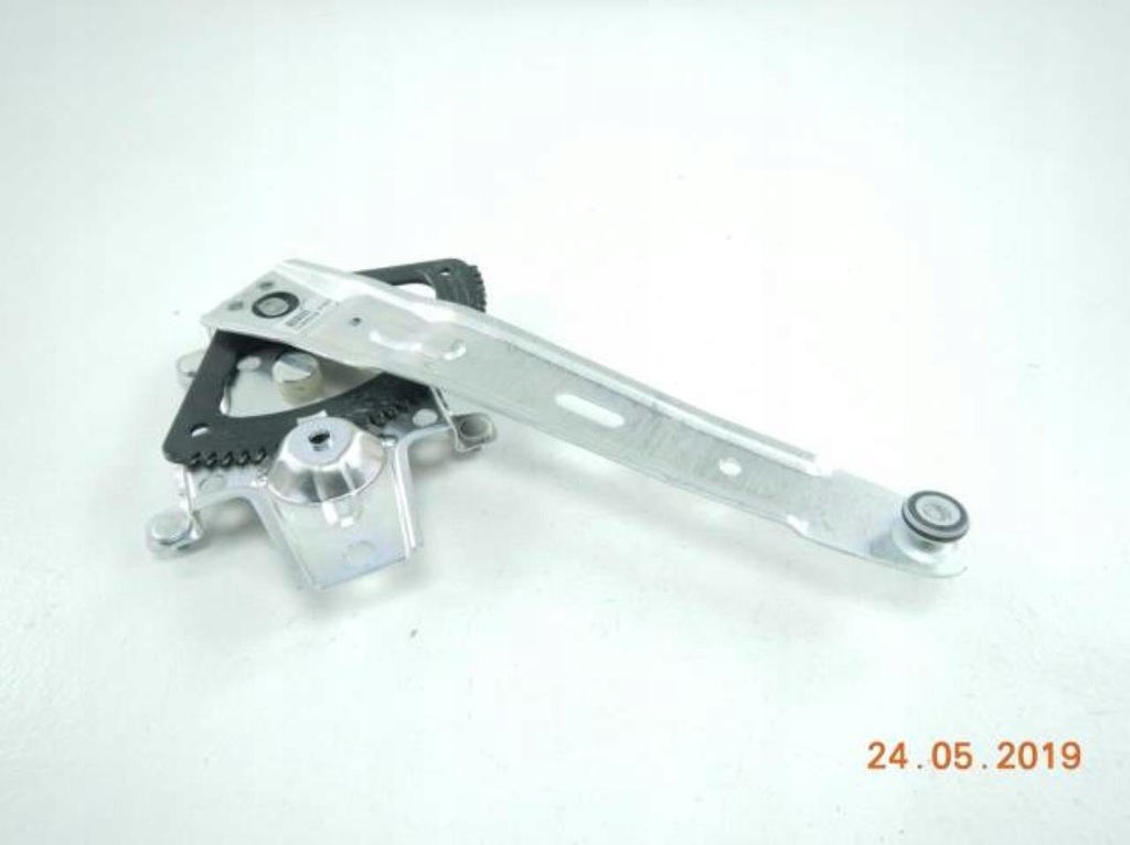 фото №7, Механизм подъемник стекло правый задняя hyundai i10