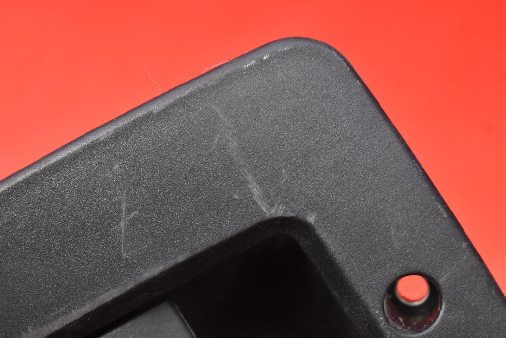 Купити Ручка внутрішня правого створки czarna 242449 fiat ducato 3 iii 06-14