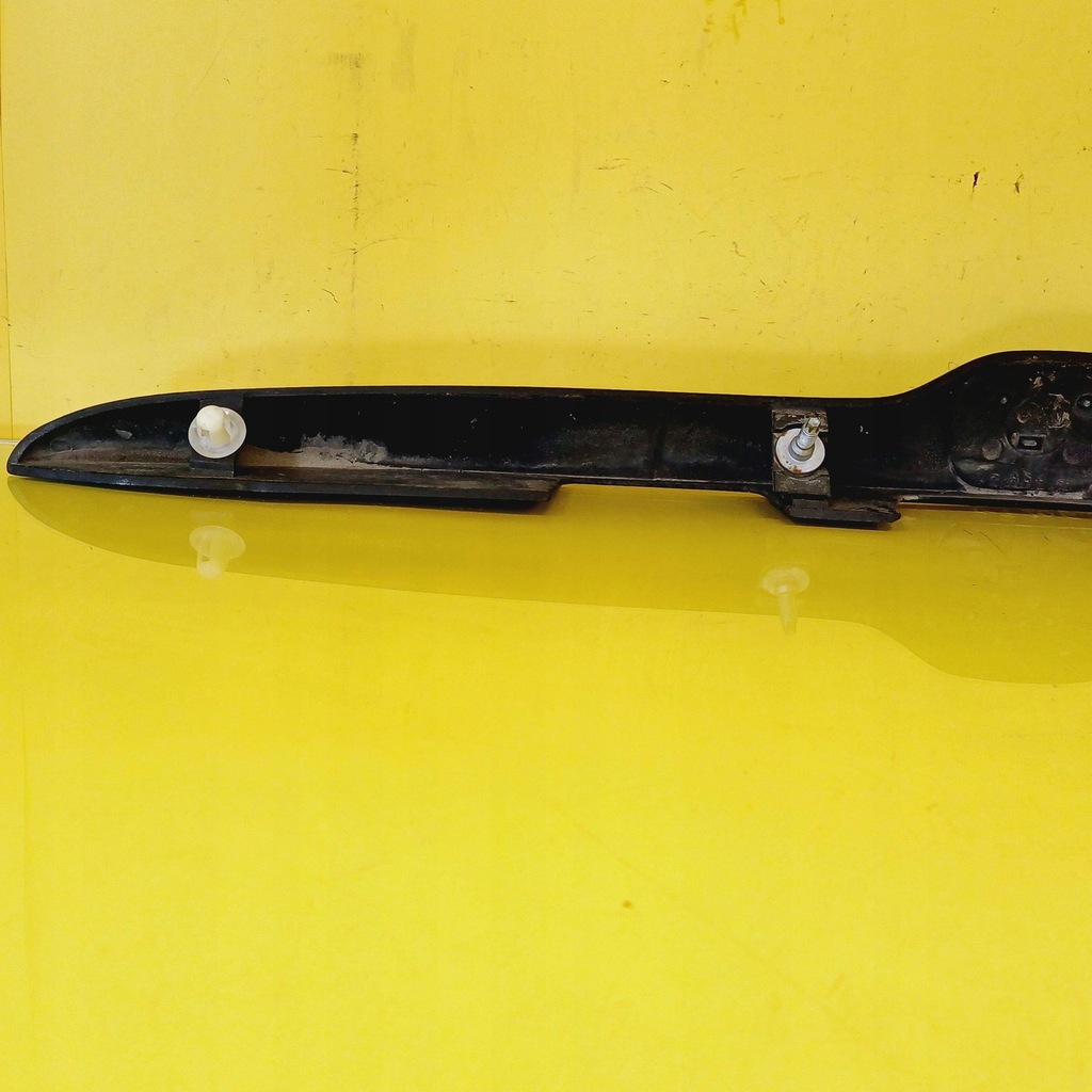 фото №11, Накладка кришки багажника peugeot 206 9629038877 nr100