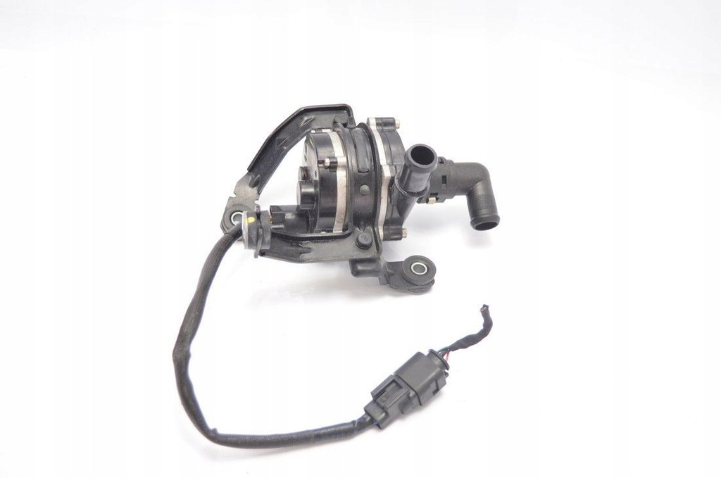 фото №11, Додаткова насос wody hyundai ioniq 16-