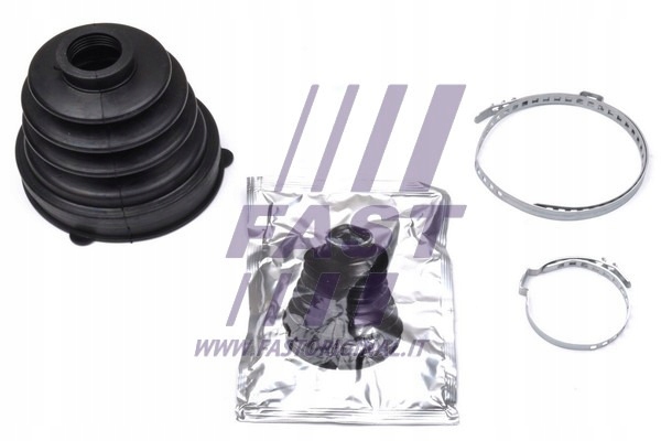 фото №2, Захист шарнір привідного внутрішнього do fiat linea 1.3