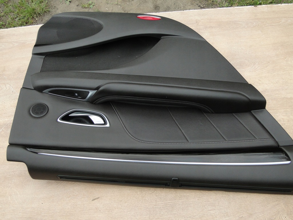 фото №5, Renault espace v обивка дверь левый задняя