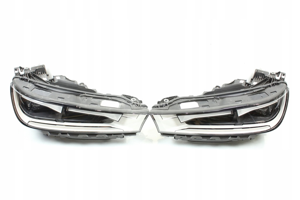 фото №1, Лампы передние полный full led eur bmw ix i20