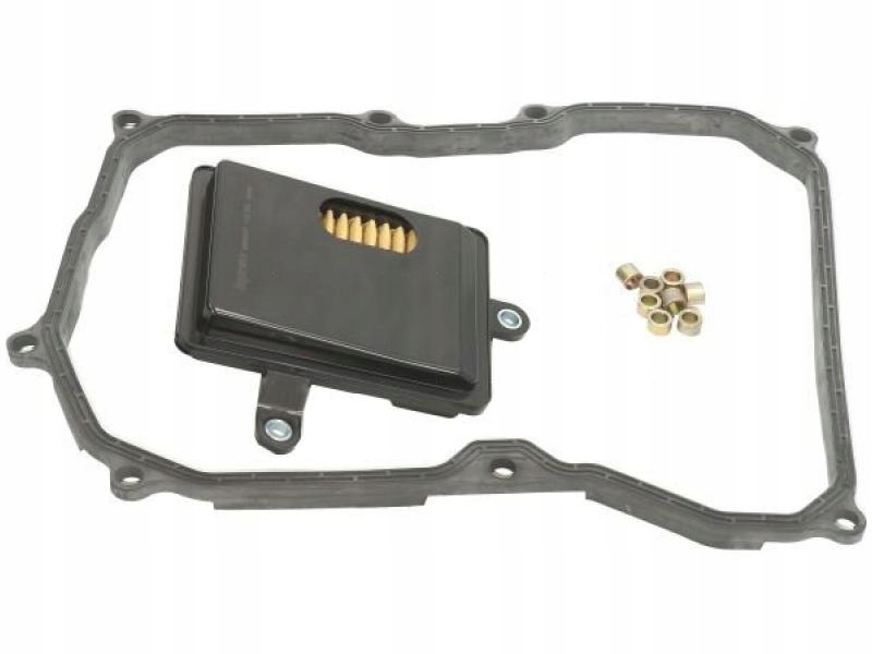 фото №1, Фільтр автоматична коробка передач. skr.biegow + прокладка