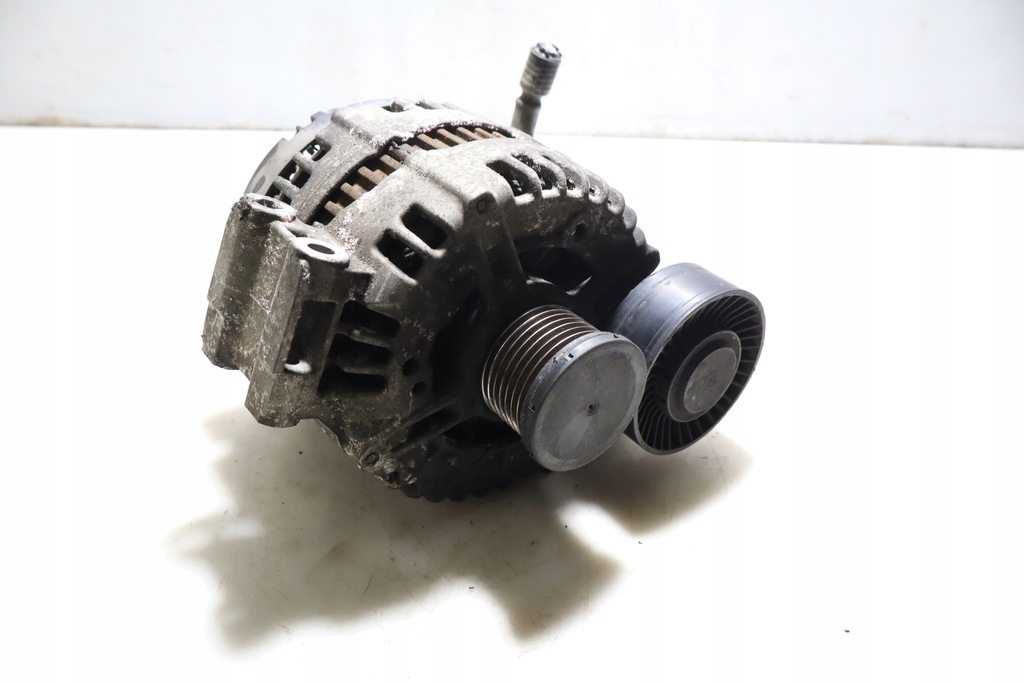 фото №1, Генератор bmw 3 320i e91 2.0