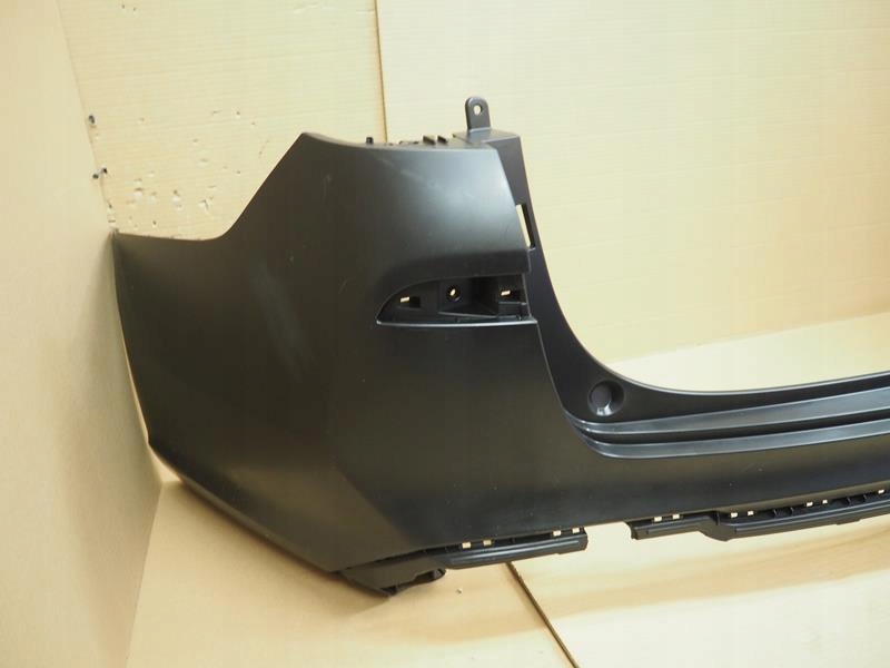 фото №9, Бампер задний задняя hyundai i30 iii kombi