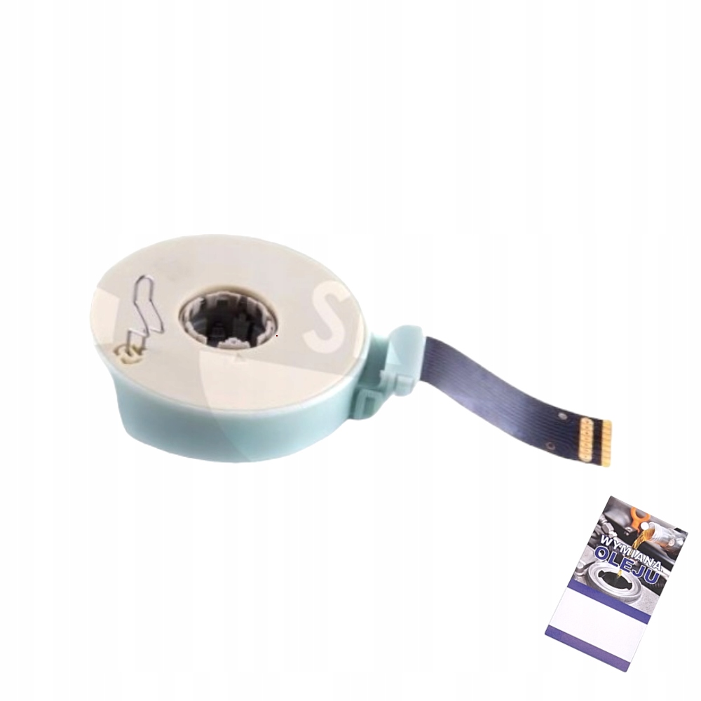 фото №16, Skv датчик поворота abarth punto grande punto fiat