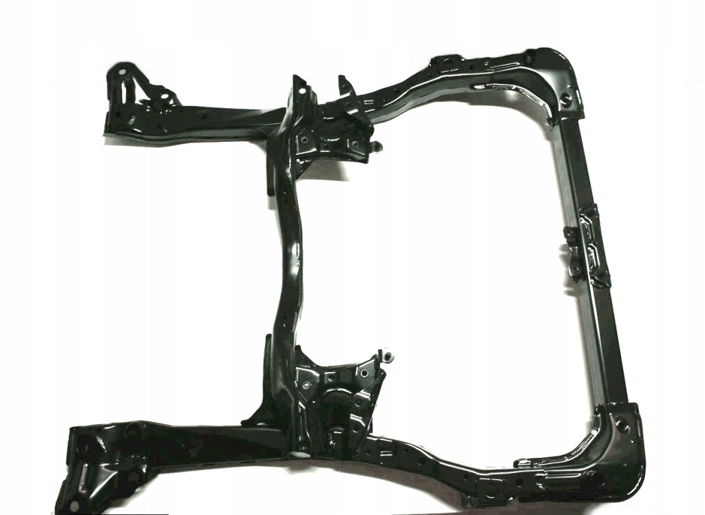 фото №1, Подрамник балка перед subaru outback 14-20 nowe usa