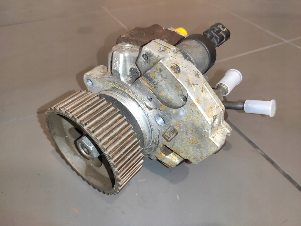 фото №15, Cherokee liberty kk vm52c 2.8crd набор впрыскной форсунки молдинг насос