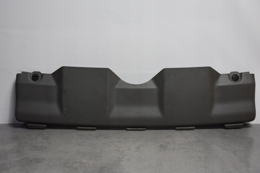 фото №1, Накладка защита бампера поперечина перед land rover freelander ii 6h5217k950aa