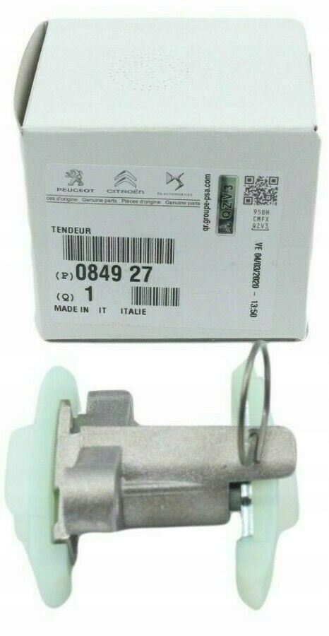 фото №7, Натяжитель цепи распределительного вала c5 iii c6 2.7hdi 084927