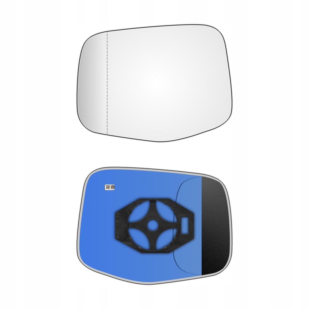 фото №1, Асферический honda odyssey rb3-rb4 2008-2013 2012