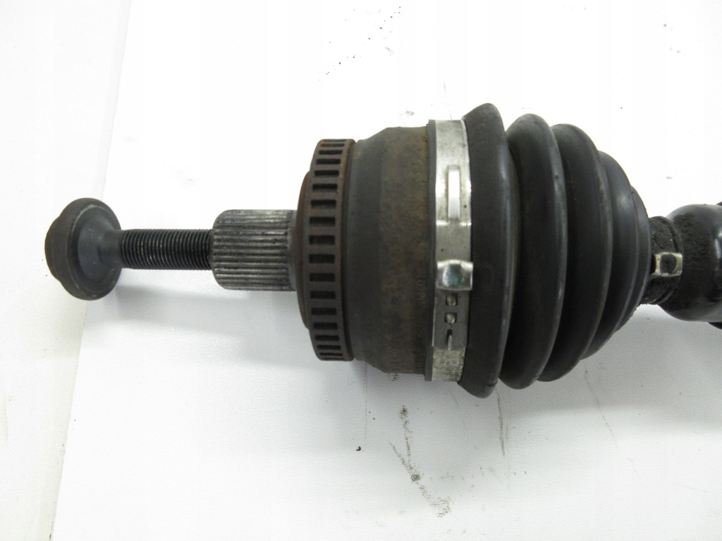 Audi a4 a6 vw passat b5 2.5 tdi приводной вал левая Оригинал