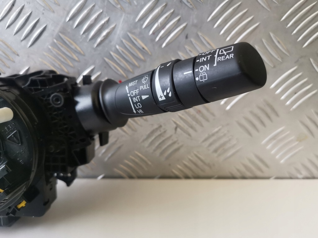 фото №9, Honda hr-v ii 15- переключатели лента pod руль usa