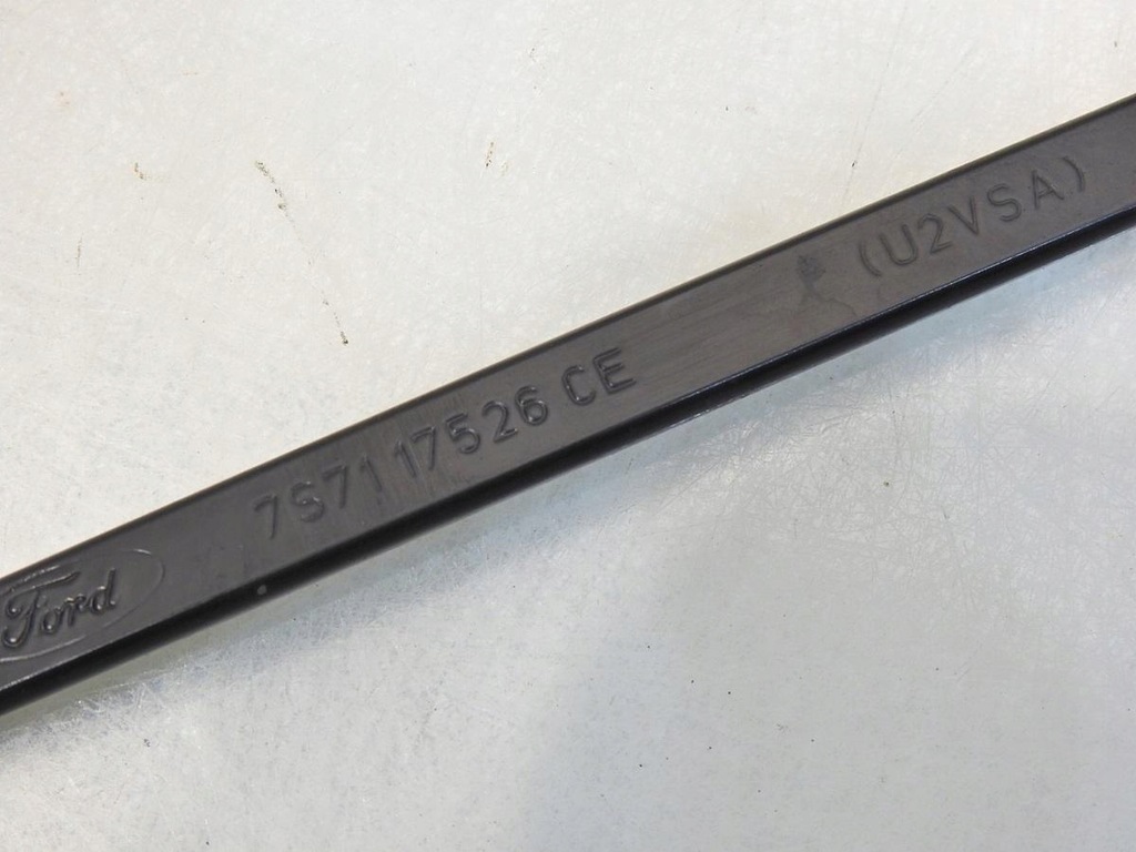 фото №9, Рычаг дворники правое ford mondeo mk4 lift