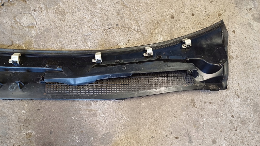 фото №5, Renault megane iii жабо 668110003r