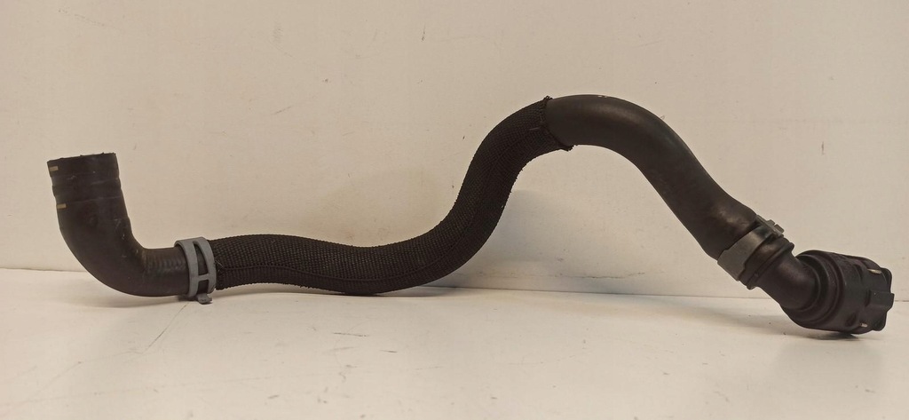 фото №1, Seat arona труба шланг wody 2q0122157b