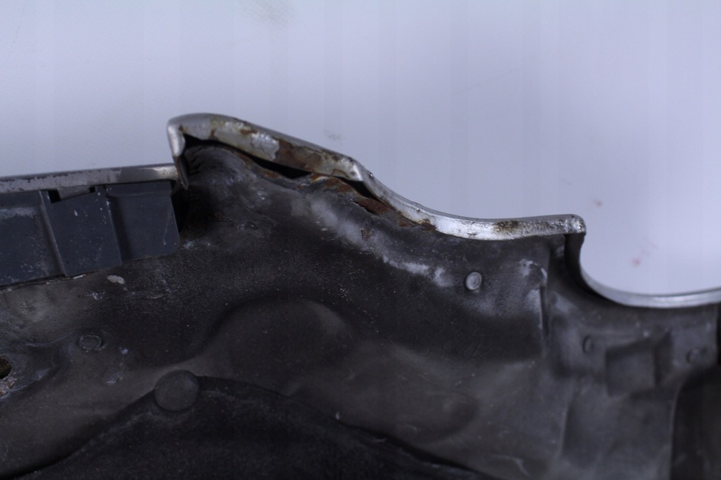 фото №7, Капот крышка двигателя mercedes w203