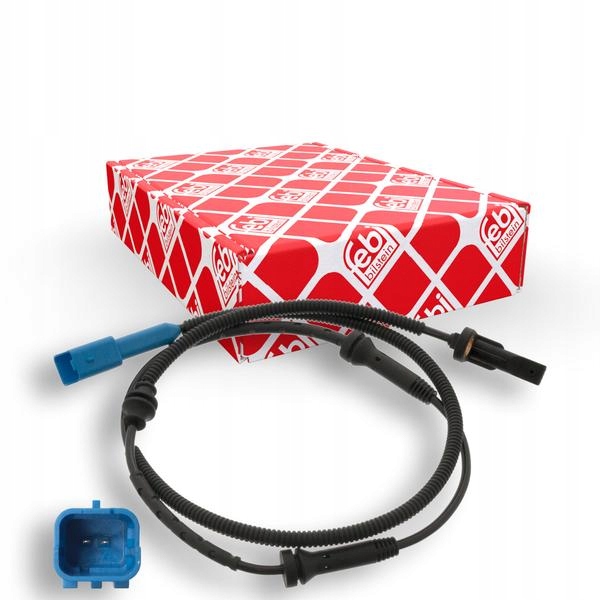 фото №1, Febi датчик abs peugeot p. 1007