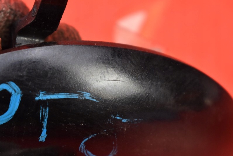 фото №9, Ручка правая задняя задняя czarna citroen c1 5d hb lift 05-14