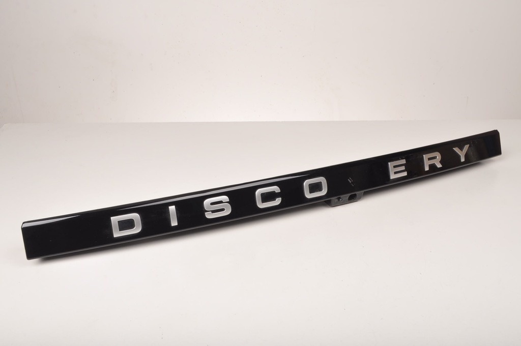 фото №1, Land rover discovery l462 накладка молдинг крышки 21r