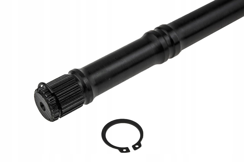 фото №14, Вал полуось nwp-ty-009 nty