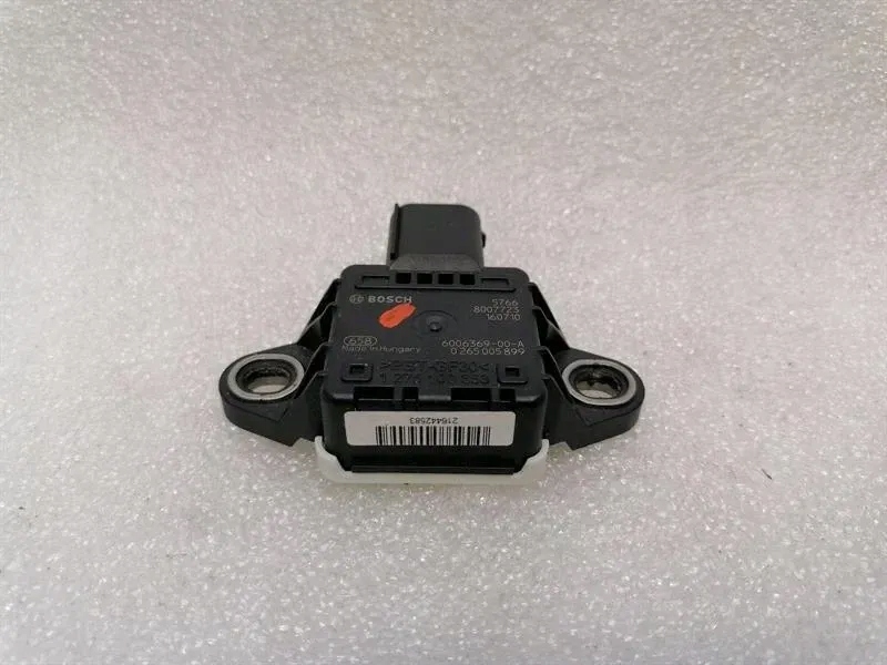 Датчик tesla model s 90d 6006369-00-a скорость obrotowania Недорого