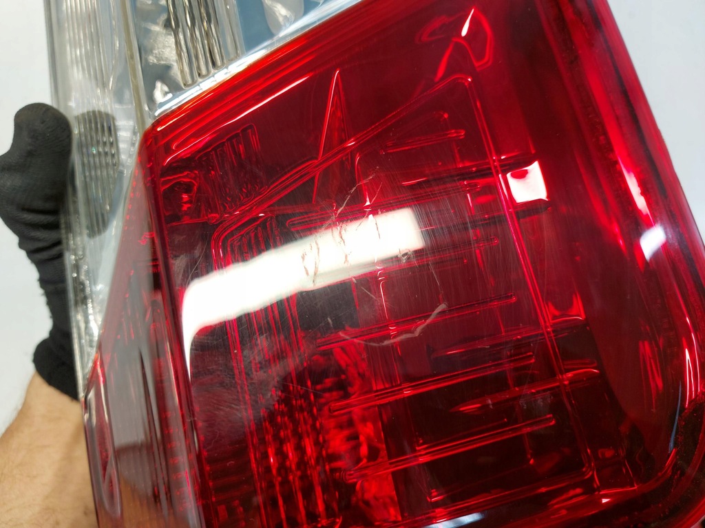 фото №3, Ford transit mk8 лампа задня ліва