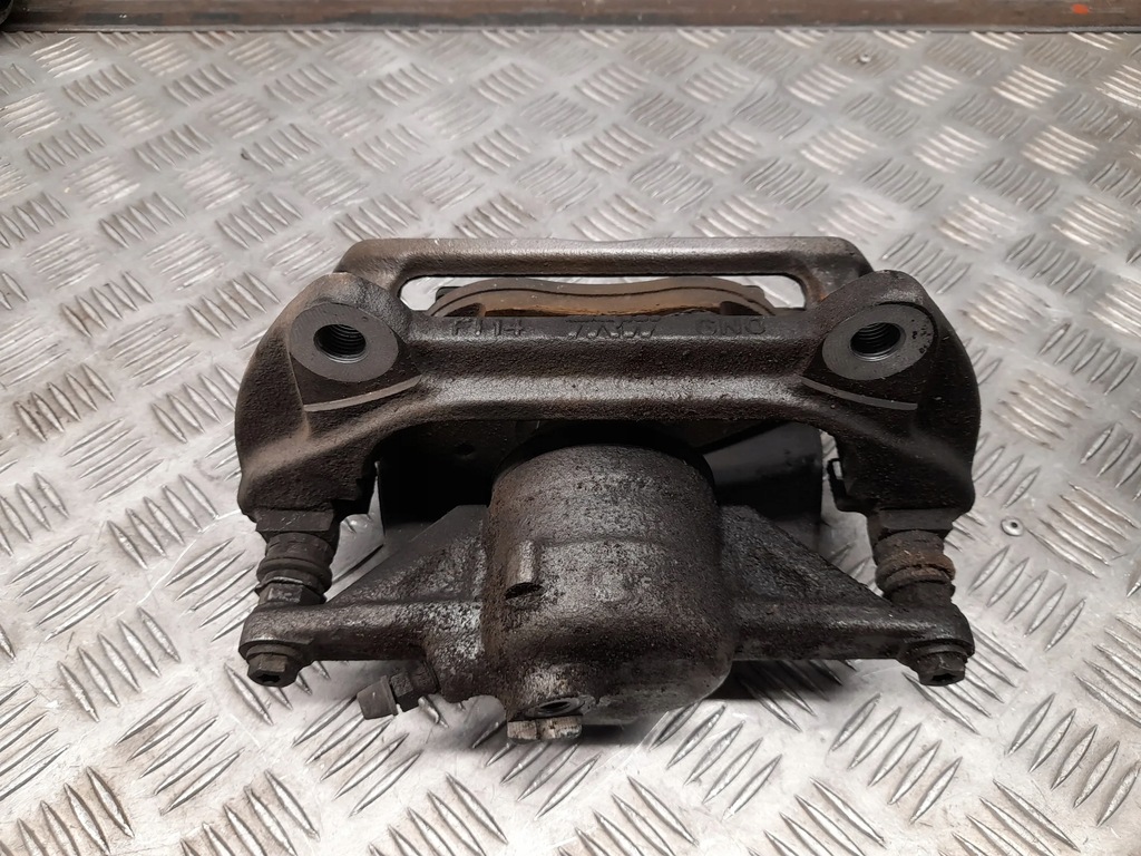 фото №1, Audi q3 f3 перед сторона правая суппорты