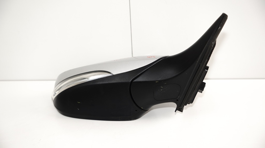 фото №10, Зеркало правое hyundai veloster 11-18r rhm 6pin