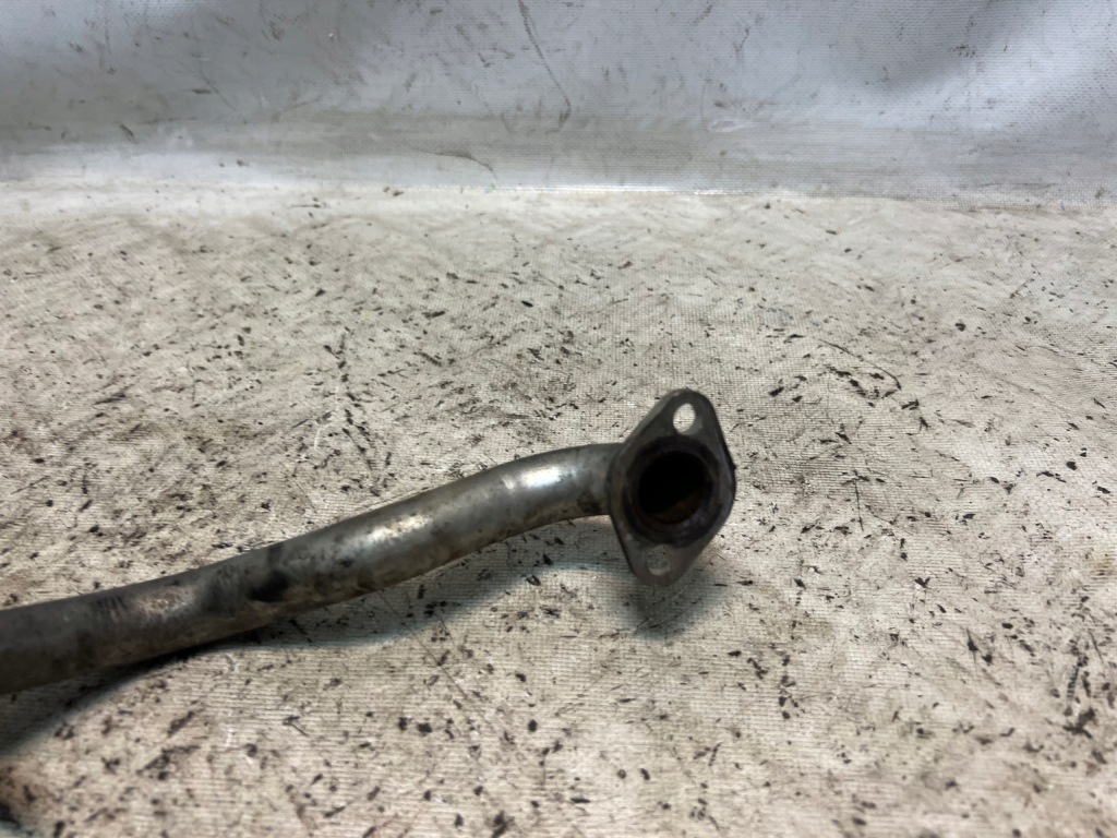 фото №3, Jeep grand cherokee wk2 3.0d труба шланг wody