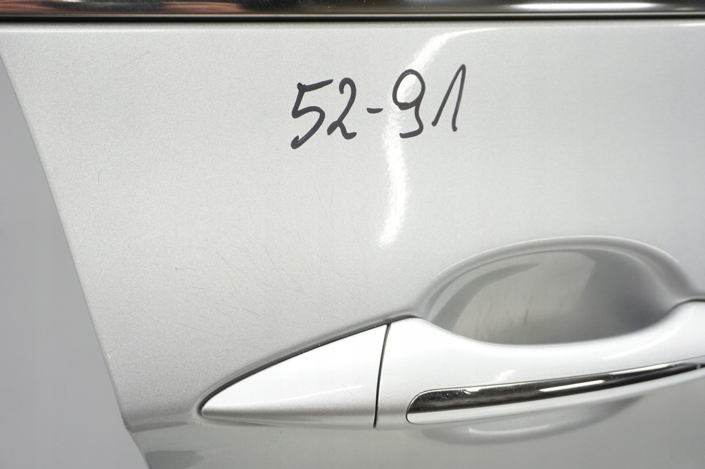 фото №11, Hyundai i40 дверь правый перед передние n3s