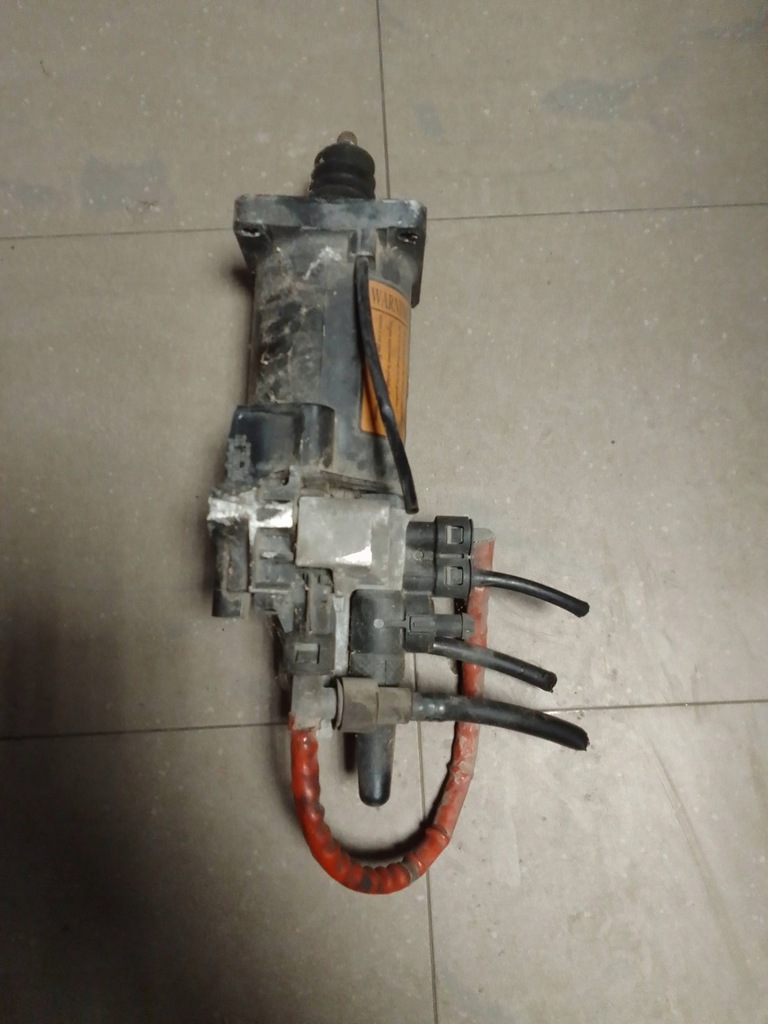 фото №1, Привід зчеплення renault midlum dxi5/7 prem dxi7