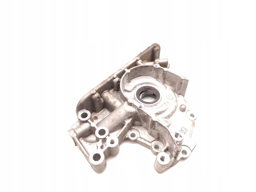 фото №10, Vw t-roc насос масляна 1.5 tsi бензин 110kw 150 hp 05e115109 2021 suv