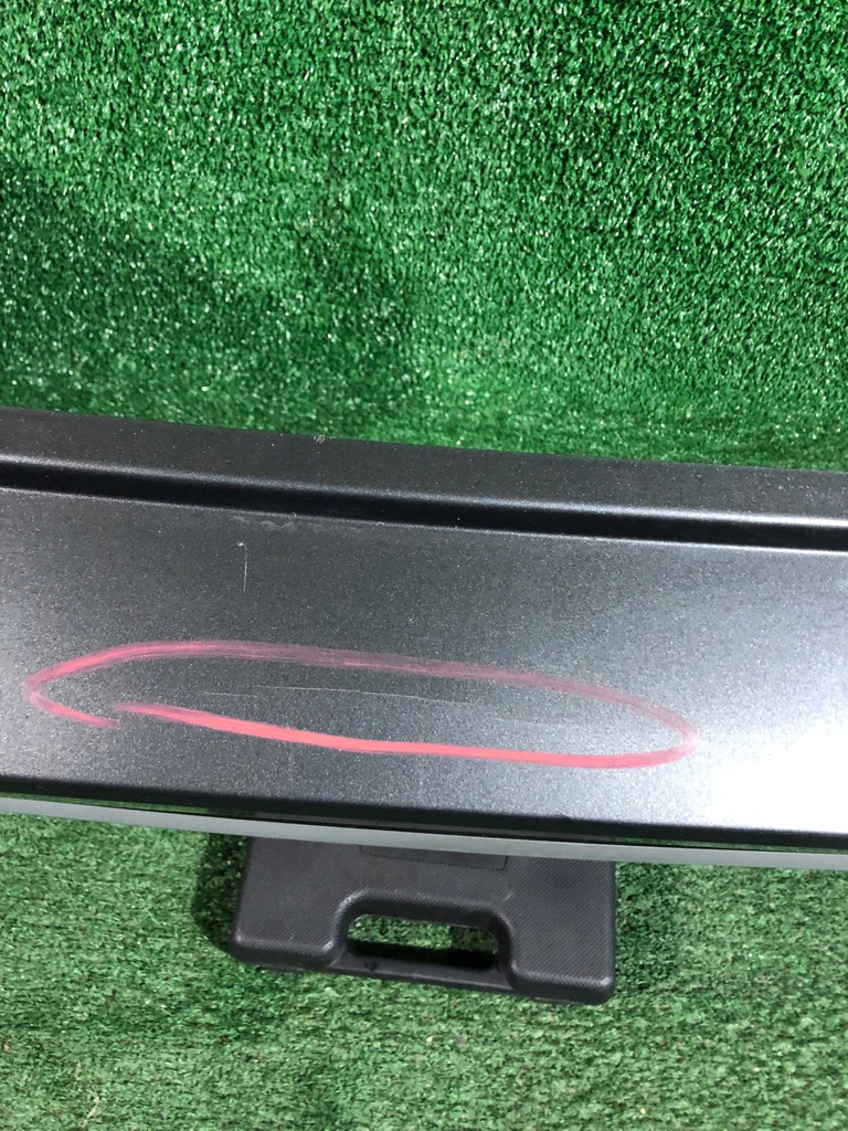 фото №2, Бампер задний vw t-roc lift