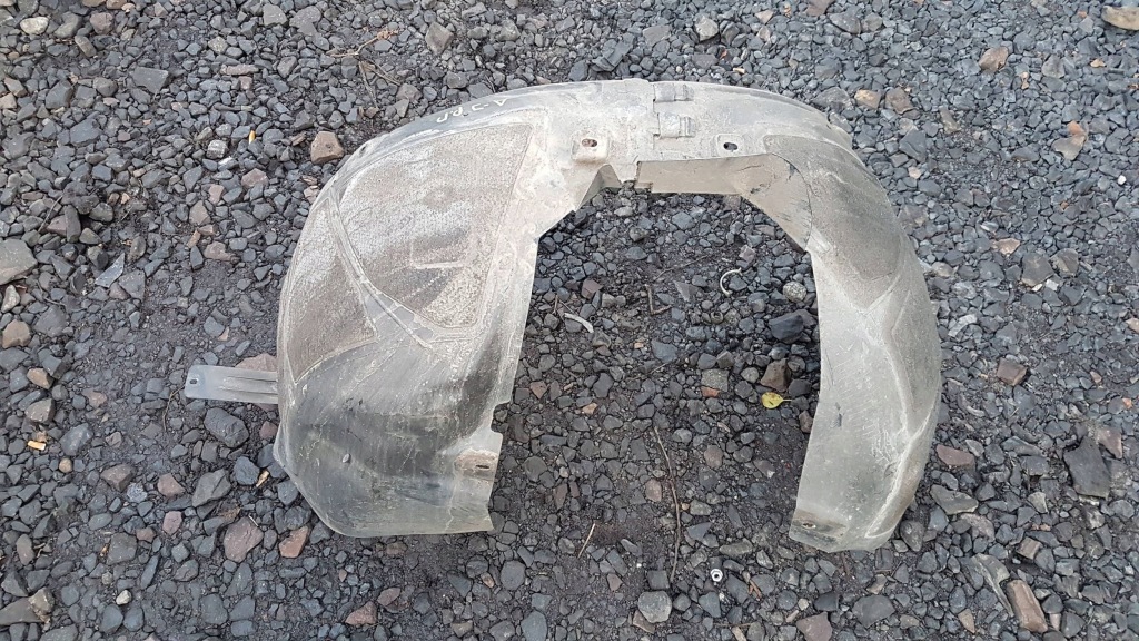 Opel astra j iv 4 підкрилок правий перед Оригінал