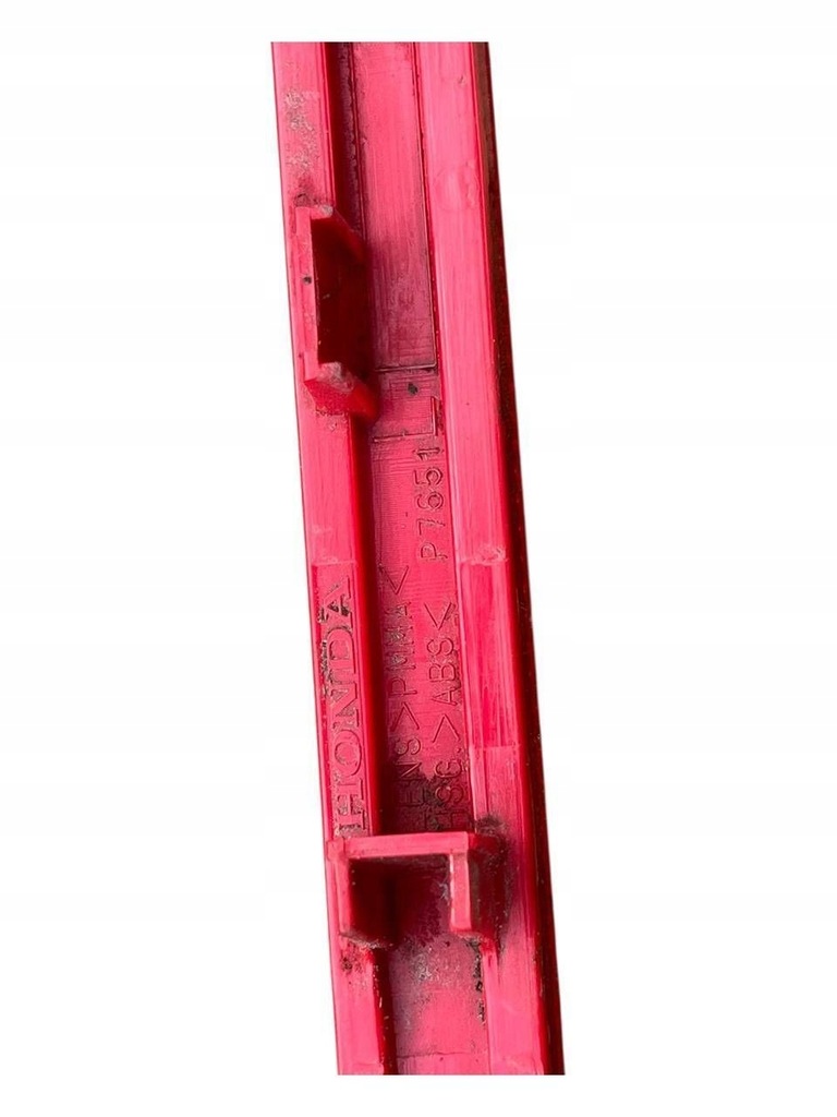 фото №6, Honda accord 2011 відбивач лампи задній