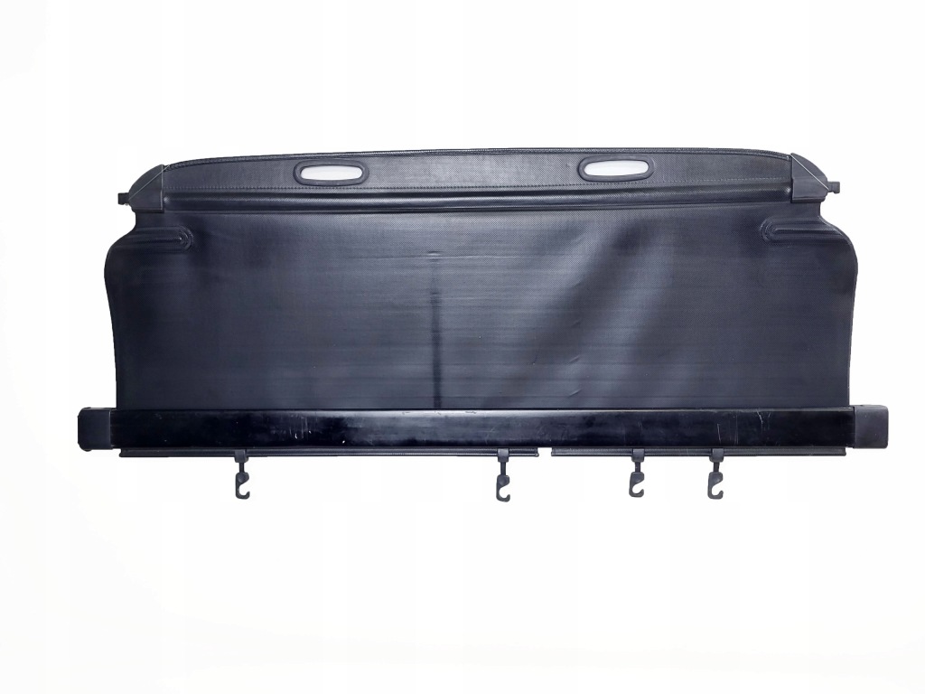 фото №2, Kia sportage 2 ii 2004-2008 шторка багажника