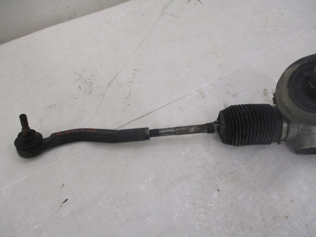 фото №10, Captur clio iv рейка рульова трансмісія кермова