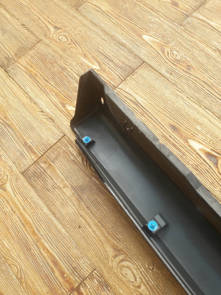 фото №11, Outlander iii 11r - захист поріг права 6512a422