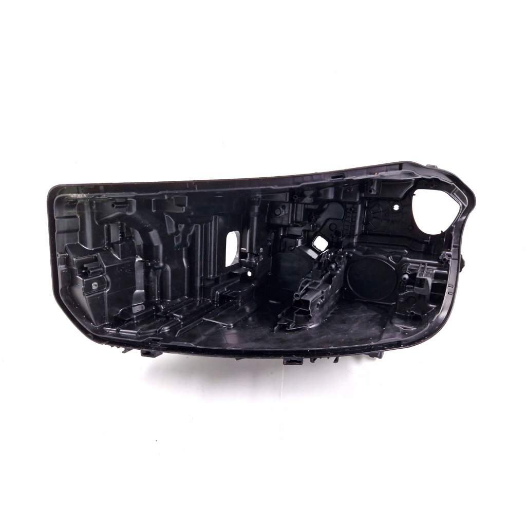 фото №1, Bmw 6 gran turismo g32 sprawa фара