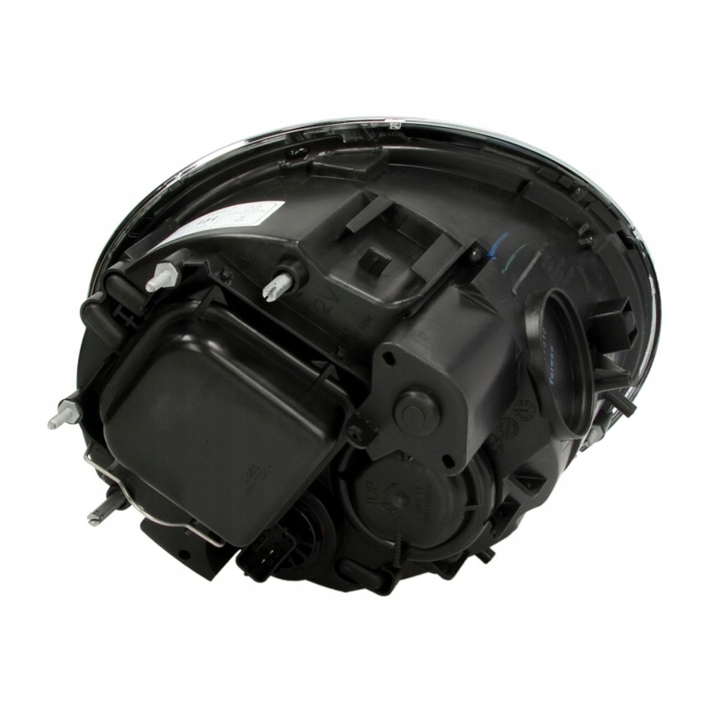 фото №2, Лампа mini mini r50 r53 r52 04-08 фара лівий