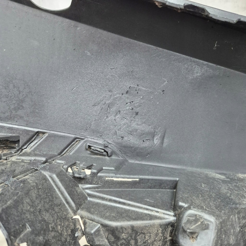 фото №10, Volvo v70 s80 ii lift 13- бампер перед передній spr решітка радіатора решітка 31353444