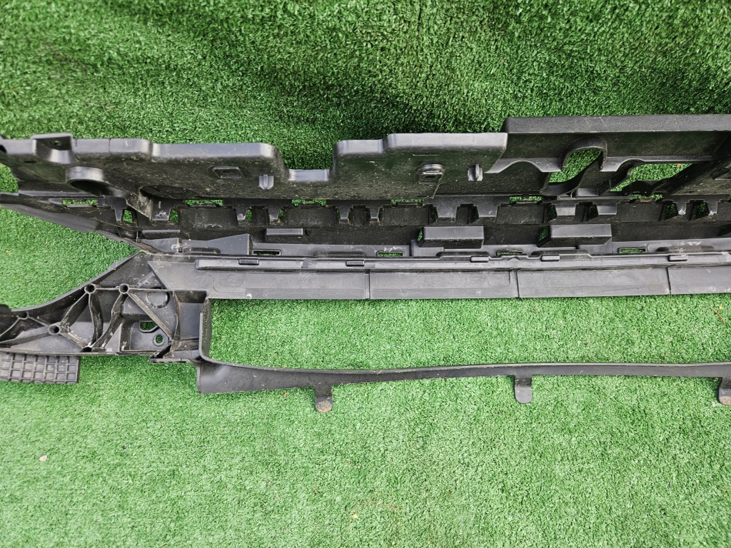 фото №14, Pas перед усилитель бампера перед opel corsa f 19-