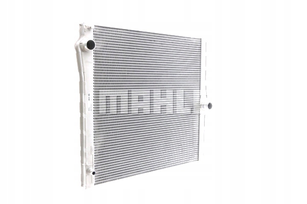Радиатор двигателя воды bmw x5 e70 3.0 4.4 4.8 10.06-07.13 mahle Цена