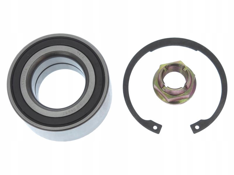 фото №2, Подшипник колеса перед dacia duster, renault megane ii