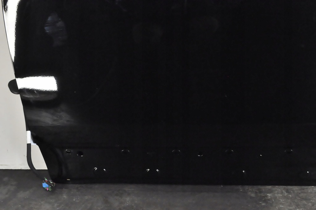 фото №8, Mercedes eqb x243 дверь левый перед левая передние