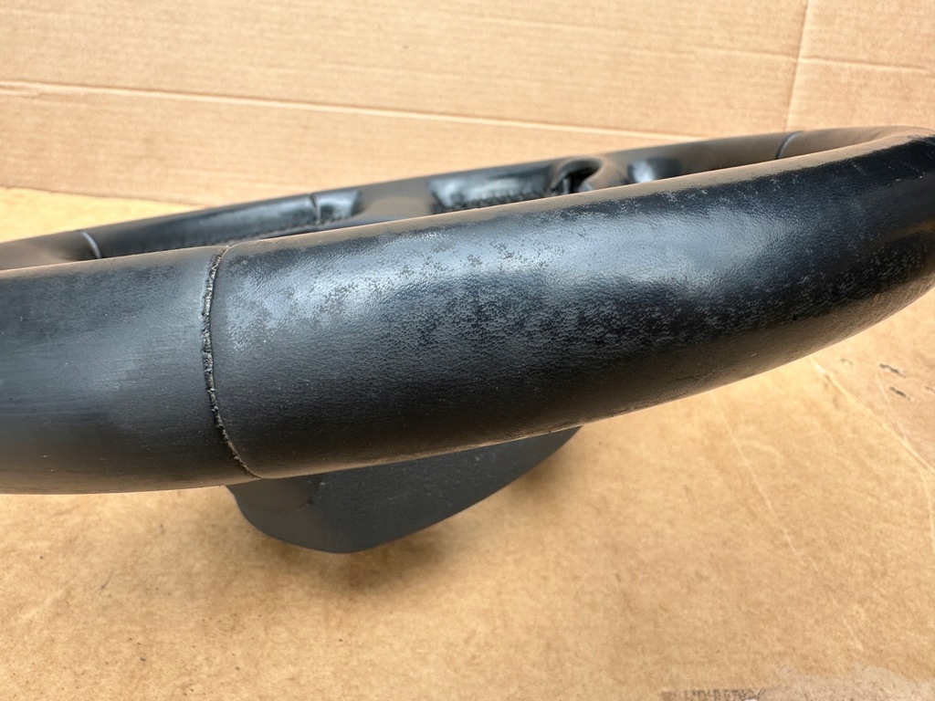 фото №12, Skoda octavia ii lift повітропровід шкіра 3t0419091k