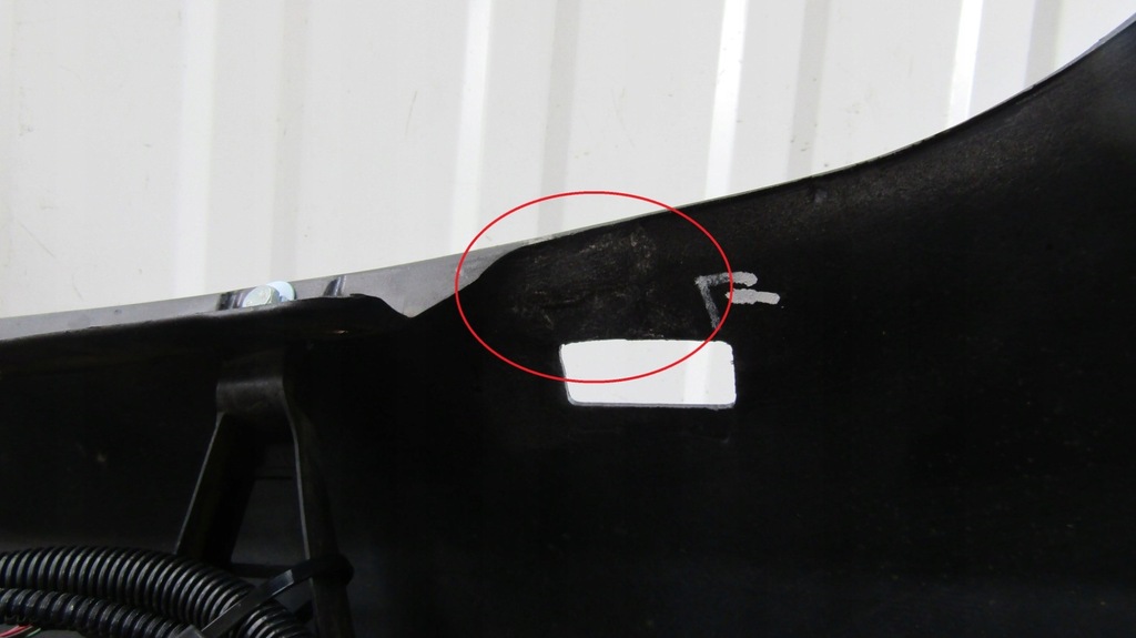 фото №13, Бампер перед toyota land cruiser 07-15